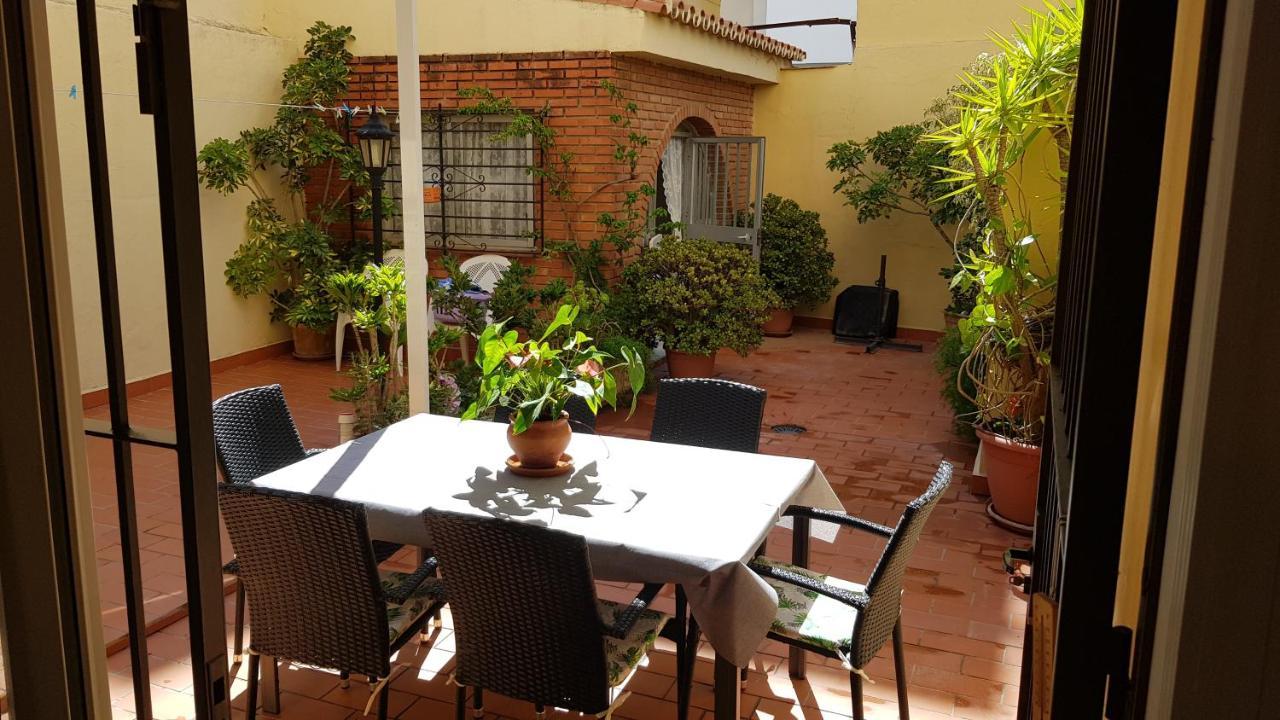 Apartment El Patio *