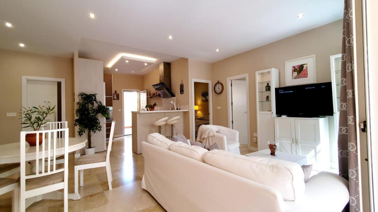 Apartment El Patio Fuengirola