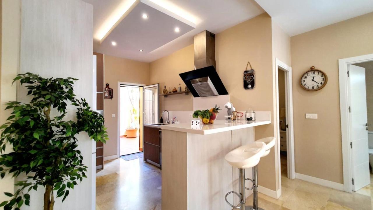 Appartement El Patio *