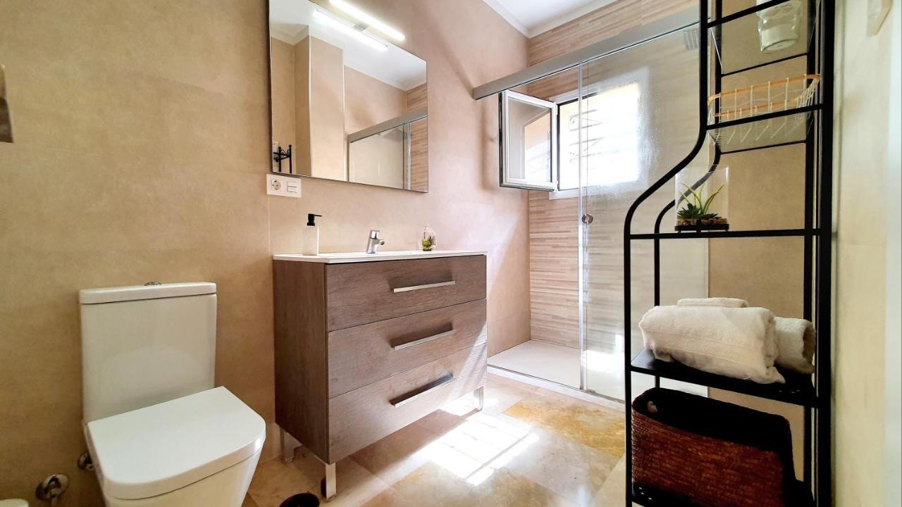 El Patio Appartement *